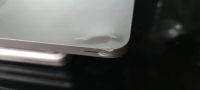 Лот: 25357423. Фото: 4. Apple MacBook Pro 17 на запчасти. Красноярск