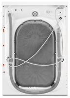 Лот: 19853407. Фото: 3. Стиральная машина Electrolux EW7W268SP. Бытовая техника