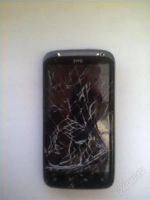 Лот: 2697060. Фото: 3. Продам HTC Sensation разбит экран... Красноярск