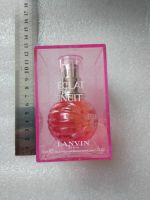 Лот: 20913076. Фото: 2. Lanvin Eclat De Nuit 50ml парфюмерная... Парфюмерия