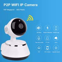Лот: 8873290. Фото: 2. Новая. Гарантия. IP-камера 1Mx... Оборудование