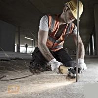 Лот: 10977299. Фото: 2. Шлифовальная машина DeWALT DWE4151. Инструмент и расходные