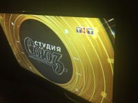 Лот: 10877514. Фото: 2. Телевизор LG 32 lh53. ТВ и видео