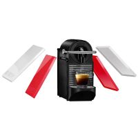 Лот: 10956039. Фото: 3. Кофеварка DeLonghi Nespresso EN126. Бытовая техника