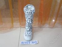 Лот: 585619. Фото: 2. Сапоги женские. Женская обувь