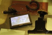 Лот: 2296937. Фото: 3. GPS Навигатор teXet TN-710 **ТОРГ... Красноярск