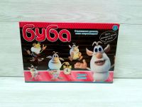 Лот: 15710093. Фото: 2. Буба, набор героев. Игрушки