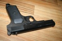 Лот: 3252015. Фото: 6. Тульский Токарев (С ТТ) crosman...