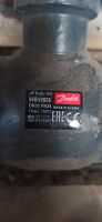 Лот: 19602086. Фото: 2. Кран запорно-регулирующий Danfoss. Сантехника, водопровод