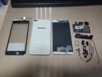 Лот: 18415803. Фото: 2. A596 Lenovo s60 на запчасти. Запчасти, оборудование