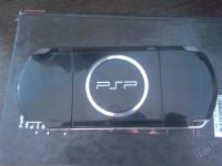 Лот: 2709333. Фото: 2. PSP 3000 slim. Игровые приставки, консоли, видеоигры