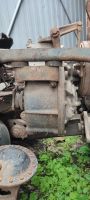 Лот: 13595858. Фото: 7. Раздаточная коробка Зил 131 раздатка