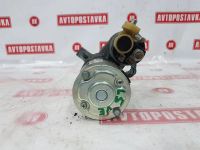 Лот: 20900099. Фото: 6. Стартер Mazda Atenza GH5FP L5-VE...