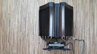 Лот: 25851209. Фото: 2. Кулер для процессора Zalman CNPS11X. Комплектующие