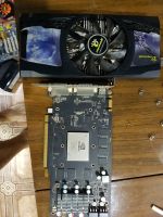 Лот: 13141010. Фото: 2. Gtx 460 manil 1GB Быстрее gtx... Комплектующие