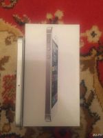 Лот: 8067676. Фото: 4. Айфон 5 16гб