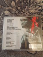 Лот: 20944593. Фото: 2. CD 50 Cent Behind da bars. Коллекционирование, моделизм