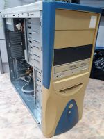 Лот: 11131203. Фото: 3. Офисный системный блок. Pentium... Компьютеры, оргтехника, канцтовары