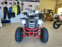 Лот: 25659265. Фото: 4. Квадроцикл ATV Commander 2 Cross. Красноярск