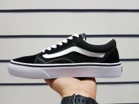 Лот: 10572430. Фото: 3. Кеды Vans Old Skool Арт. 200001. Одежда, обувь, галантерея