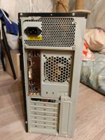 Лот: 21544877. Фото: 3. Системный блок GigaByte GA-F2A88XM-DS2... Компьютеры, оргтехника, канцтовары