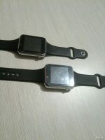 Лот: 13219106. Фото: 3. Smart Watch 2шт. Красноярск