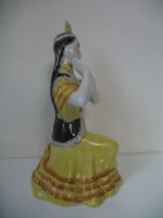 Лот: 24990496. Фото: 3. Танцующая казашка Отличное состояние... Коллекционирование, моделизм