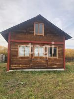 Лот: 23597038. Фото: 2. Продам 2-этажн. дом 90 кв.м. Новосибирское... Продажа