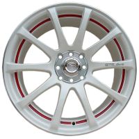 Лот: 4091613. Фото: 2. Комплект дисков, Sakura Wheels... Шины, Диски