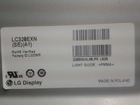 Лот: 18365309. Фото: 3. Led-driver 6917L-0097A,LC320EXN... Бытовая техника