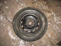 Лот: 2590143. Фото: 2. Hankook i-cept w605 185/65/14... Шины, Диски