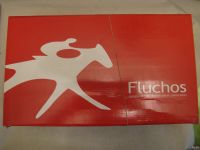 Лот: 13678449. Фото: 11. Туфли,мокасины летние Fluchos...