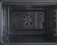 Лот: 17267397. Фото: 5. Духовой шкаф Bosch HBF214BW0R