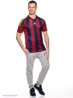 Лот: 5993217. Фото: 3. 44 размер Adidas Футболка 15 JSY... Одежда, обувь, галантерея