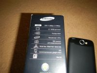 Лот: 6978090. Фото: 5. смартфон Samsung Galaxi W GT-I...