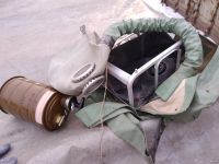 Лот: 17005775. Фото: 7. Противогаз изолирующий ип-4 новый...