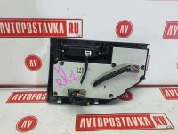 Лот: 20899589. Фото: 2. Блок управления климат-контролем... Автозапчасти