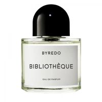 Лот: 14128499. Фото: 2. Byredo unisex Bibliotheque Туалетные... Парфюмерия