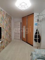 Лот: 25516646. Фото: 8. 3-комн. квартира , Красноярск...
