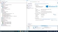 Лот: 21098621. Фото: 2. Игровой ноутбук Asus 17.3" i5... Компьютеры, ноутбуки, планшеты