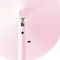 Лот: 14758015. Фото: 2. Зеркало c подсветкой Xiaomi Amiro... Оптика