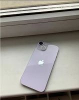 Лот: 21277199. Фото: 3. Смартфон Apple iPhone 14 128Gb... Красноярск