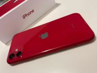Лот: 17586539. Фото: 4. iPhone 11 128Gb Red
