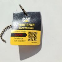 Лот: 20037895. Фото: 6. Caterpillar ботинки зима 43