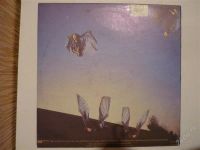 Лот: 2585880. Фото: 2. lp KATE BUSH. Коллекционирование, моделизм
