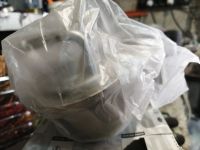 Лот: 19061652. Фото: 2. 31726-1XEOA Filter Assy-oil Murano... Автозапчасти