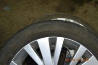 Лот: 9213081. Фото: 4. 225 /50/r17 колеса. Красноярск