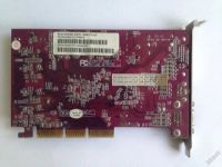 Лот: 12517210. Фото: 2. Видеокарта Palit GeForce MX4408X... Комплектующие