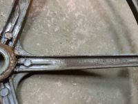 Лот: 25437841. Фото: 3. 50 Шкив для стиральной машины... Бытовая техника