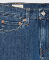 Лот: 16506064. Фото: 4. Мужские джинсы Levis 510™ в наличии... Красноярск